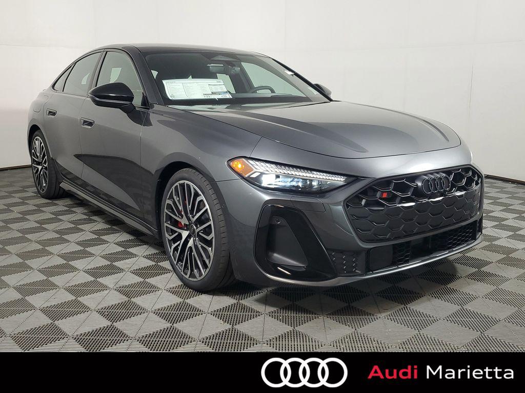 2026 Audi S5 Premium Plus quattro S tronic's photo