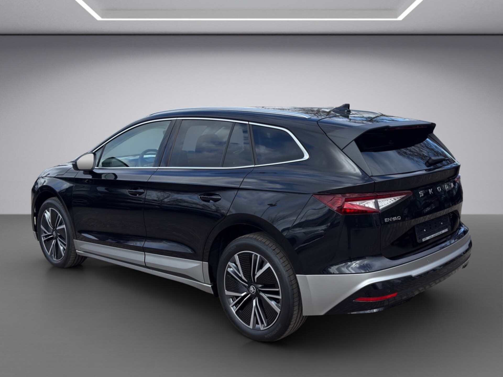 Skoda Enyaq 60