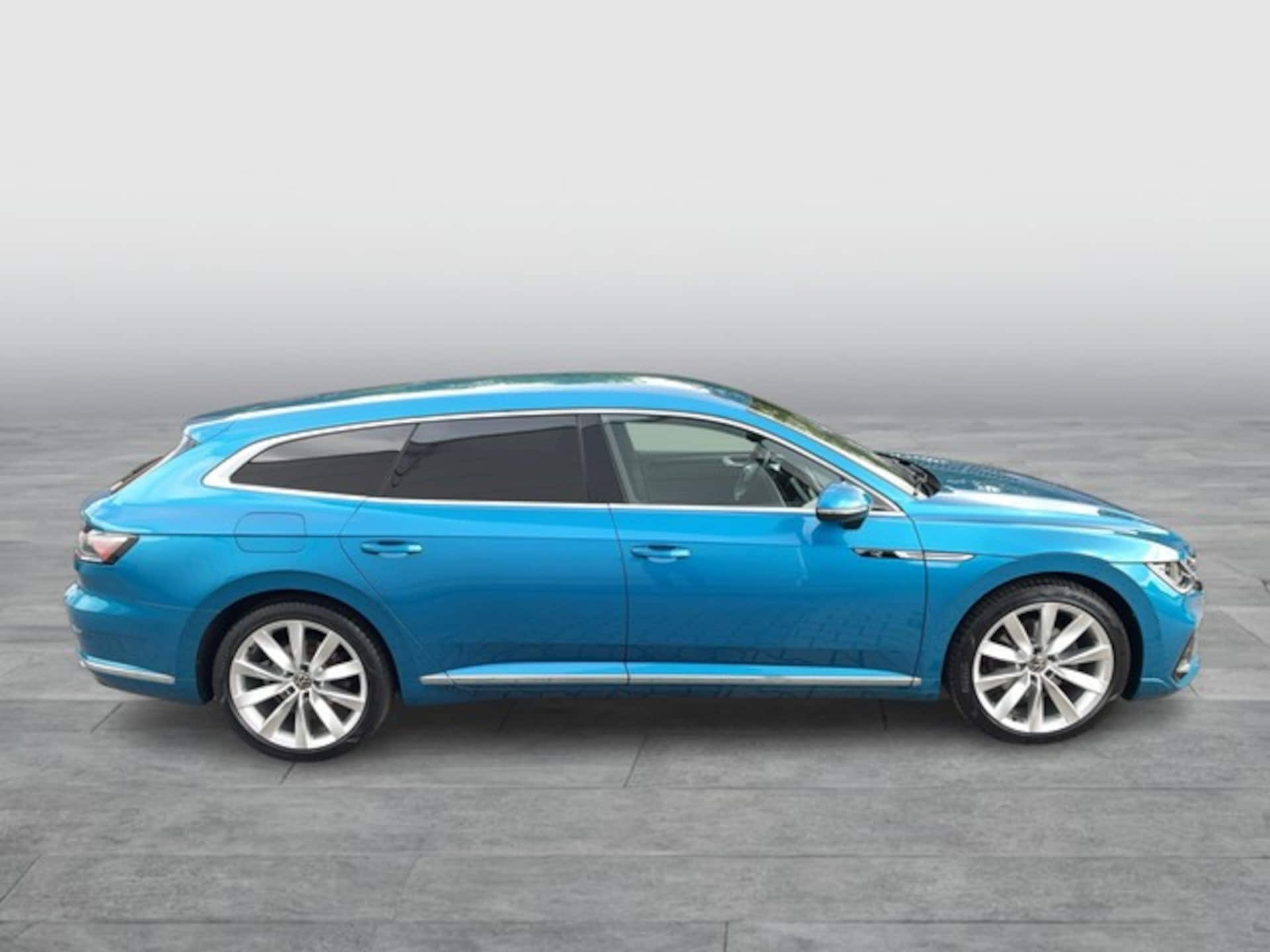 Volkswagen Arteon Shooting Brake R-Line