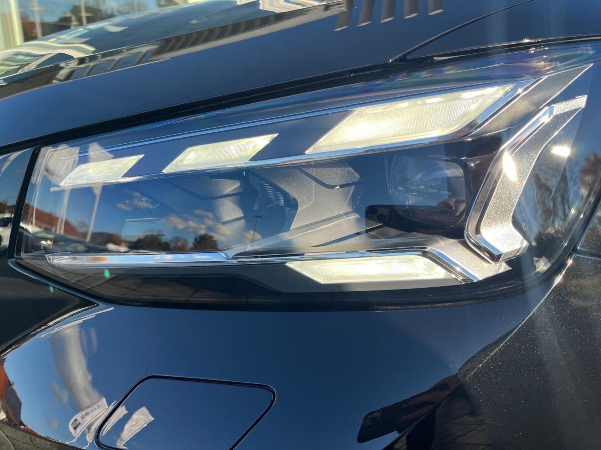 Audi Q2 Advanced