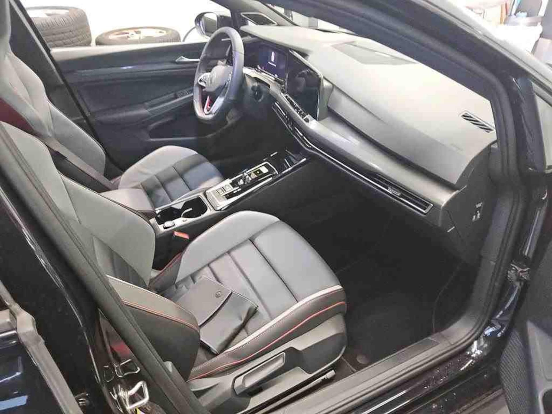 Volkswagen Golf GTI Clubsport