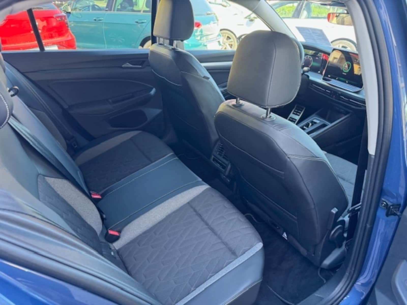 Volkswagen Golf – Bild 11