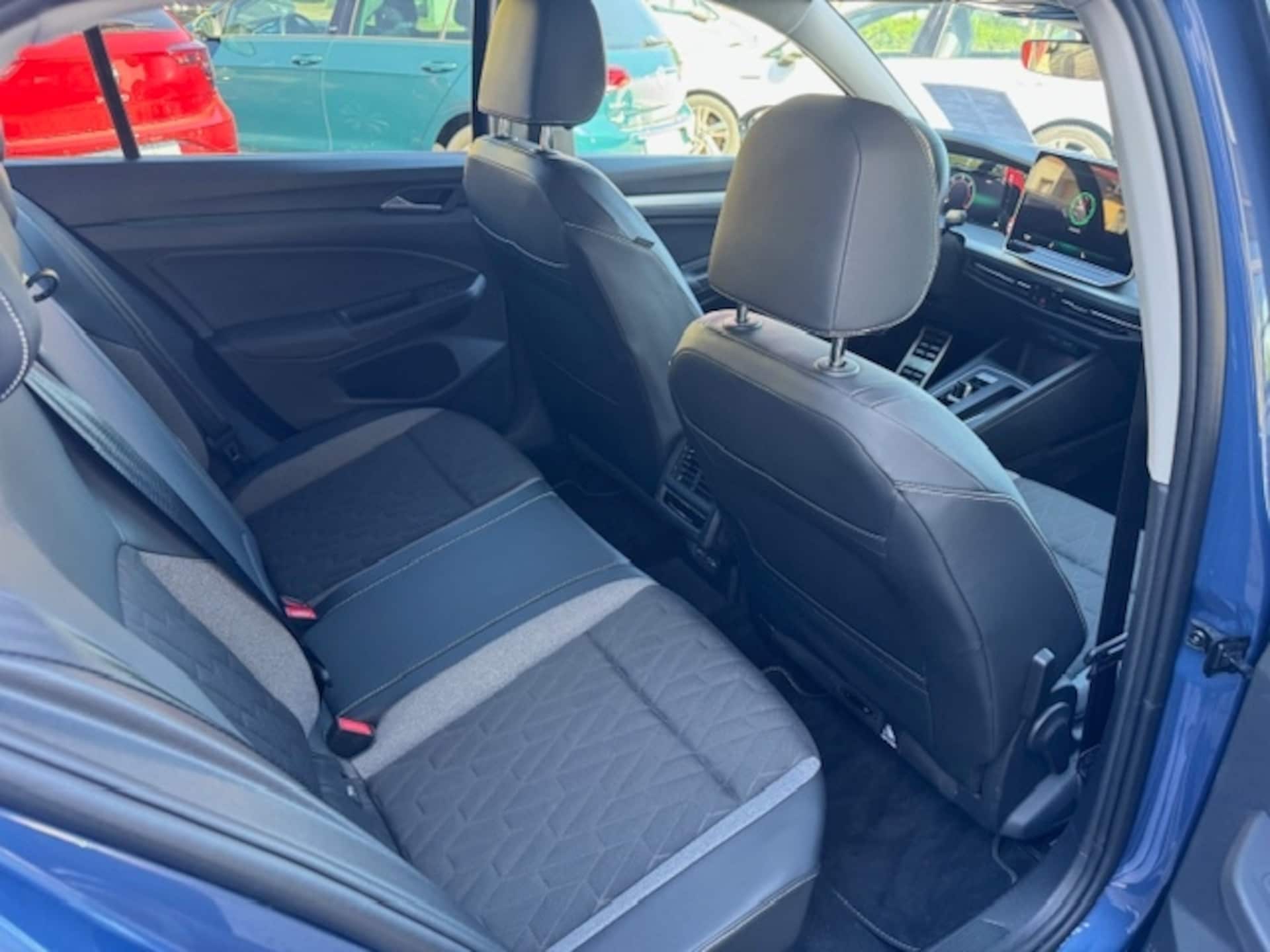 Volkswagen Golf Goal