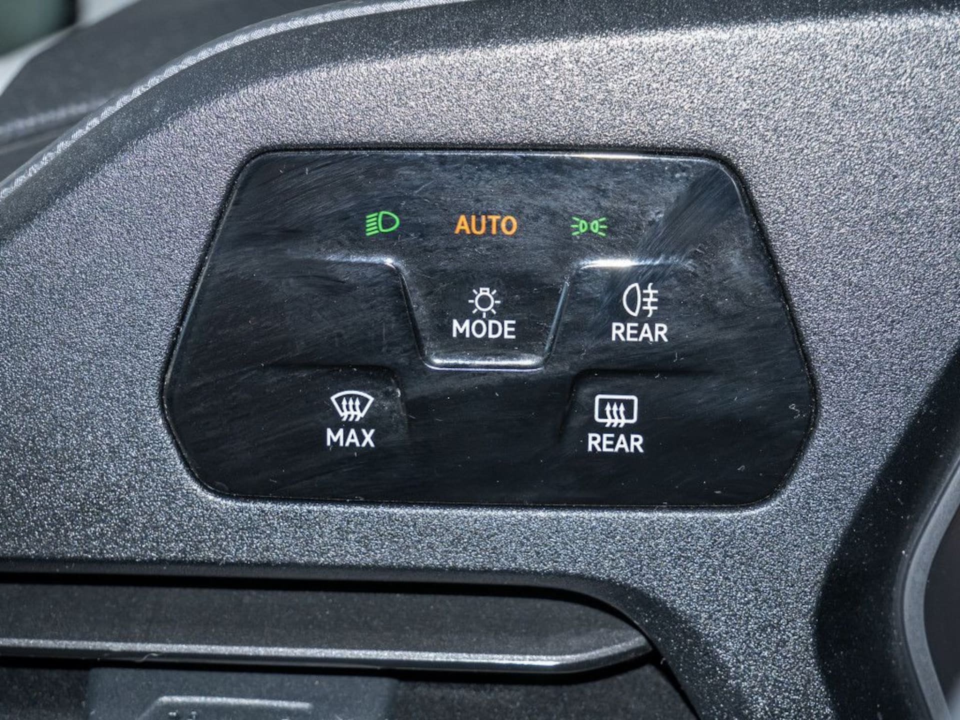 Volkswagen Caddy Cargo EcoProfi