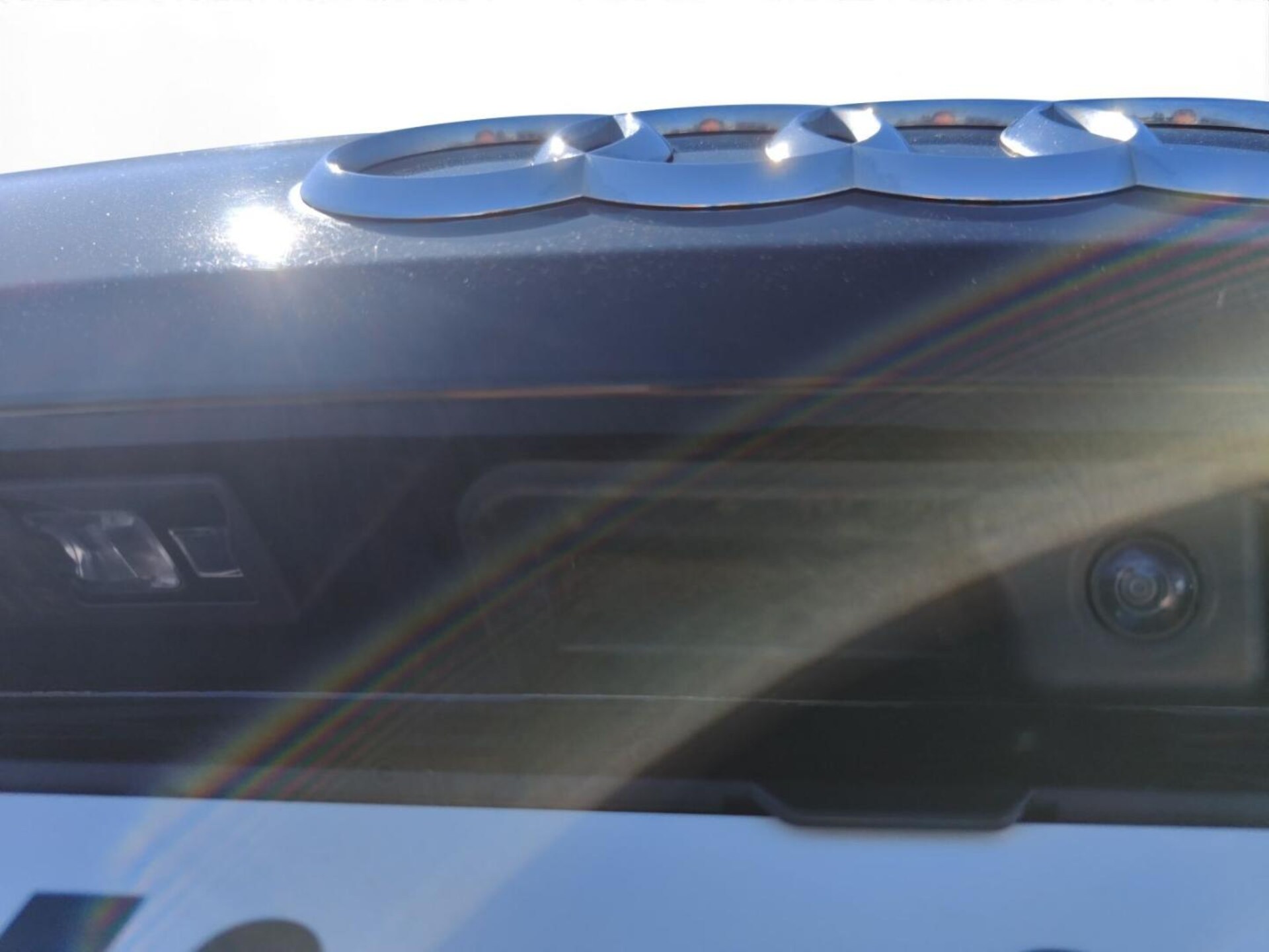 Audi Q2 Advanced