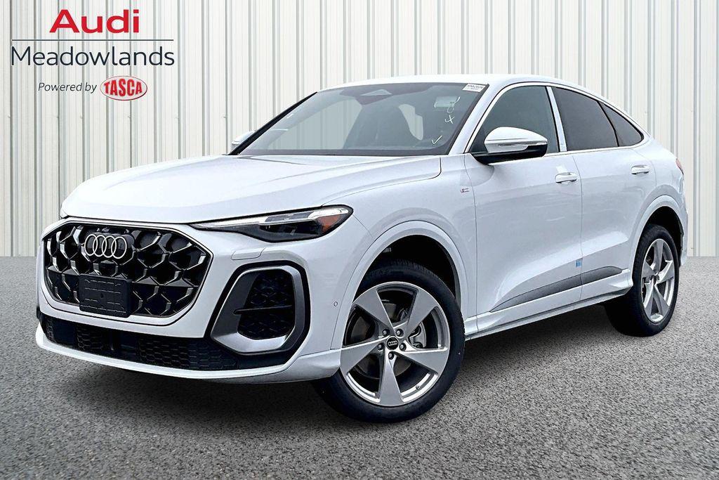 2025 Audi Q5 Sportback 45 Premium Plus's photo
