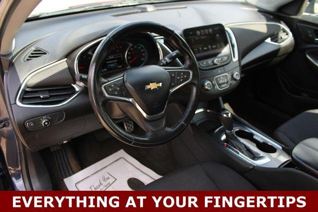 2016 Chevrolet Malibu