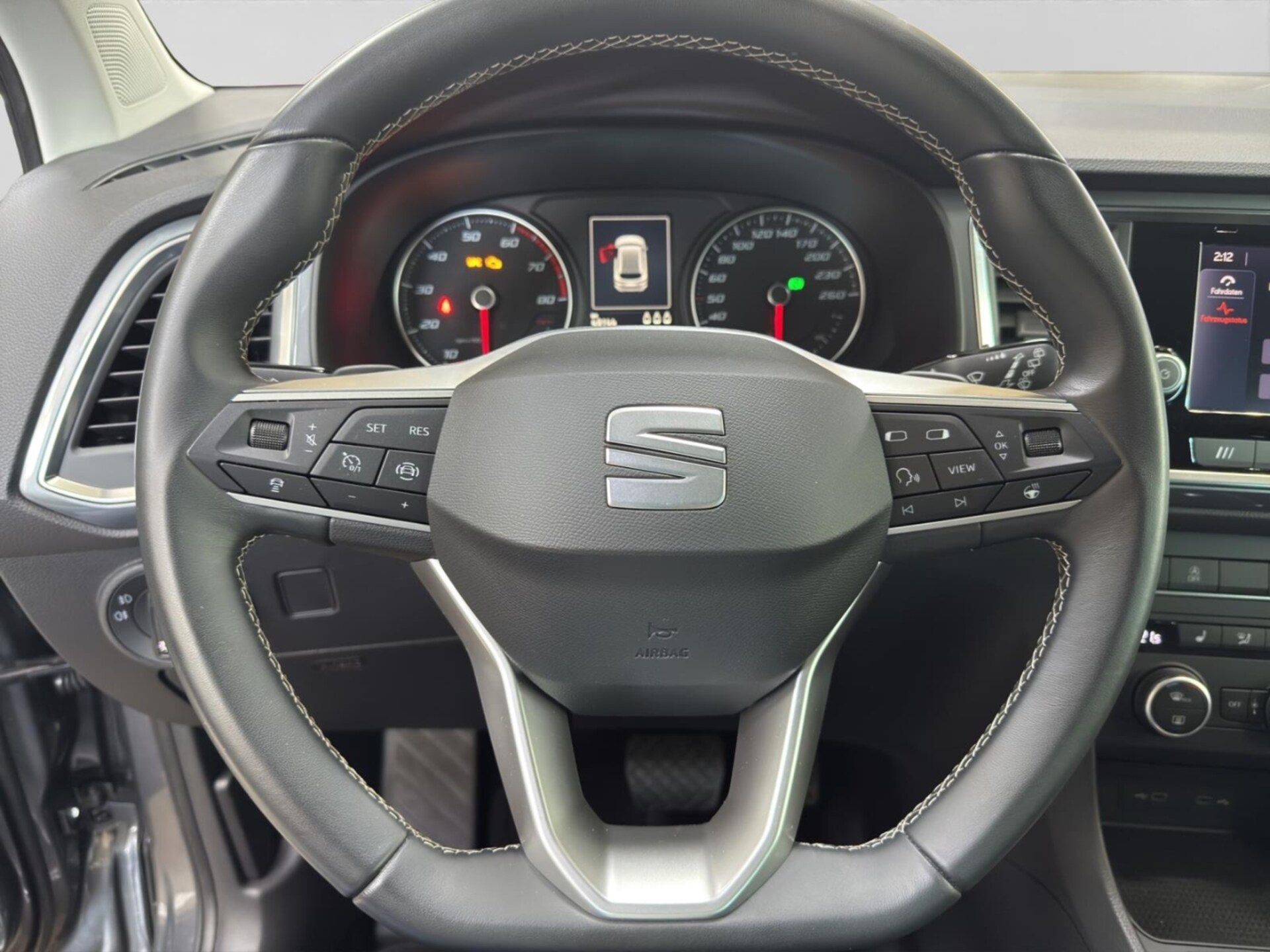 SEAT Ateca Style