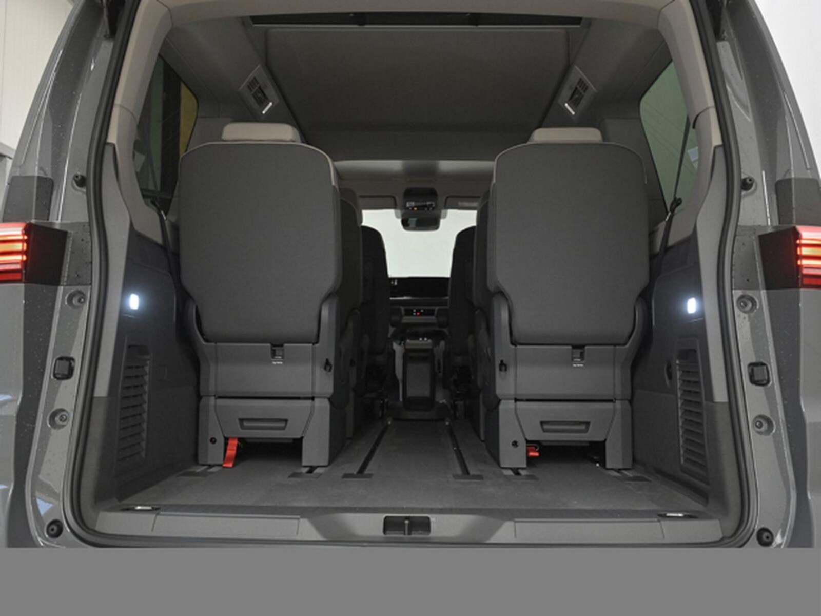 Volkswagen California – Bild 8
