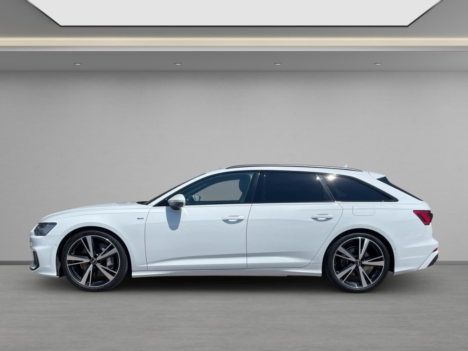 Audi A6 Avant – Bild 3