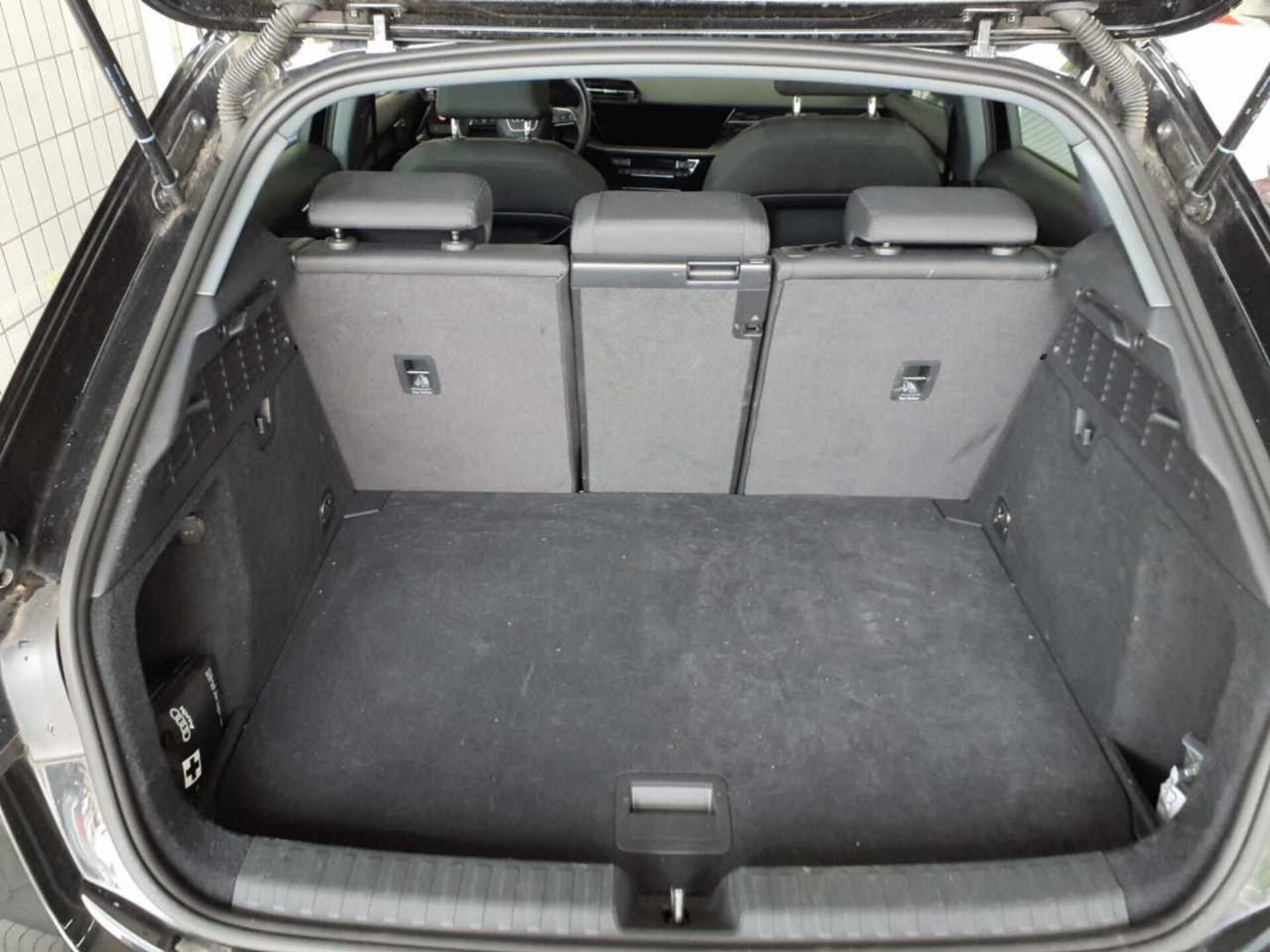 Audi A3 Sportback TFSI e