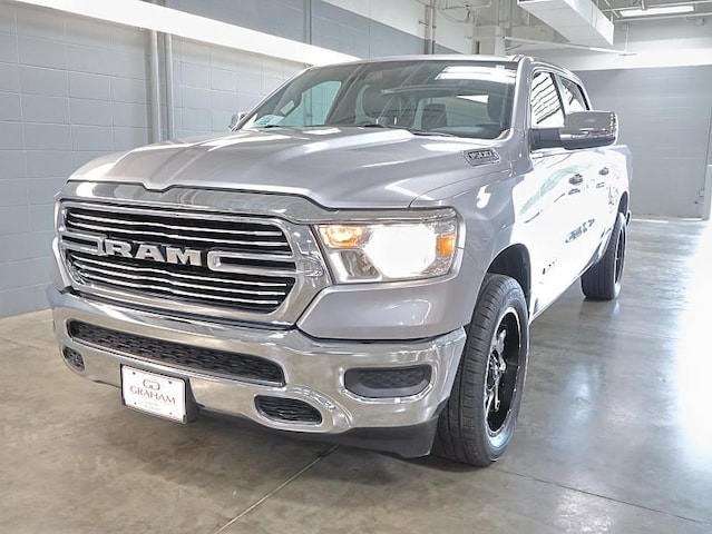 2024 RAM 1500