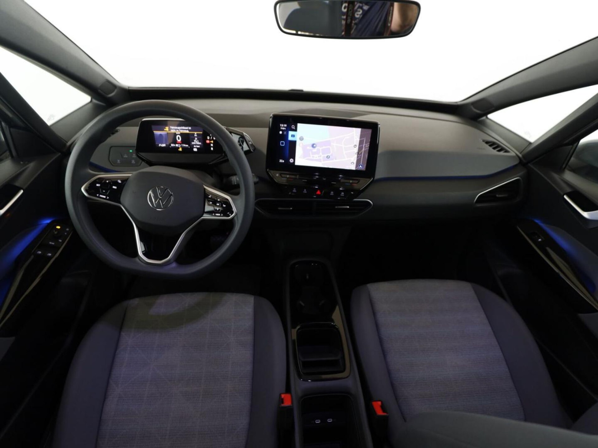 Volkswagen ID.3 Pure Performance