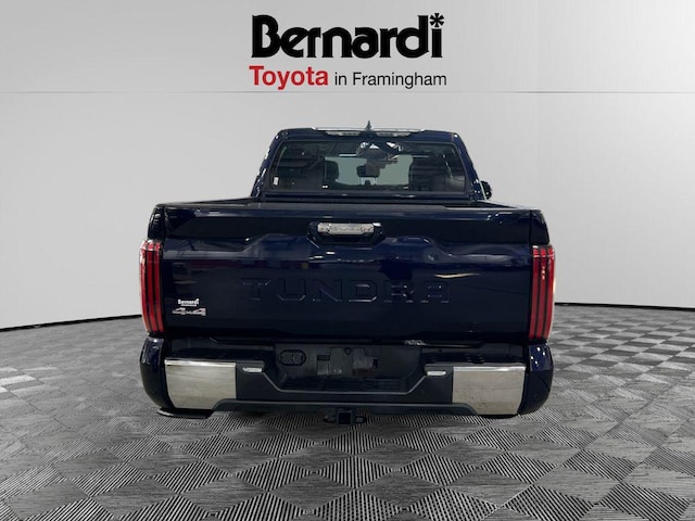 2023 Toyota Tundra
