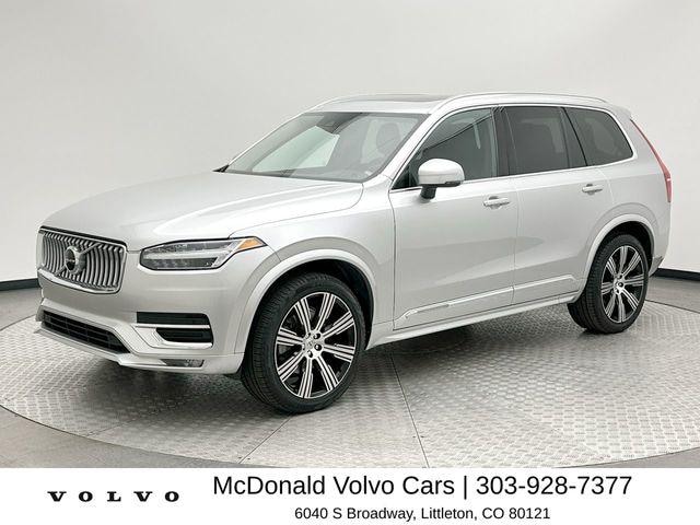 2020 Volvo XC90