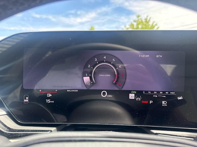 2026 Audi A5 Premium Plus - Photo 12