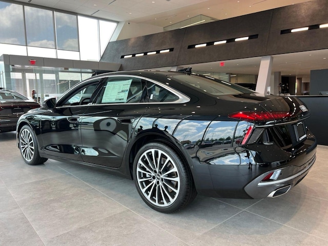 2026 Audi A6 Premium - Photo 6