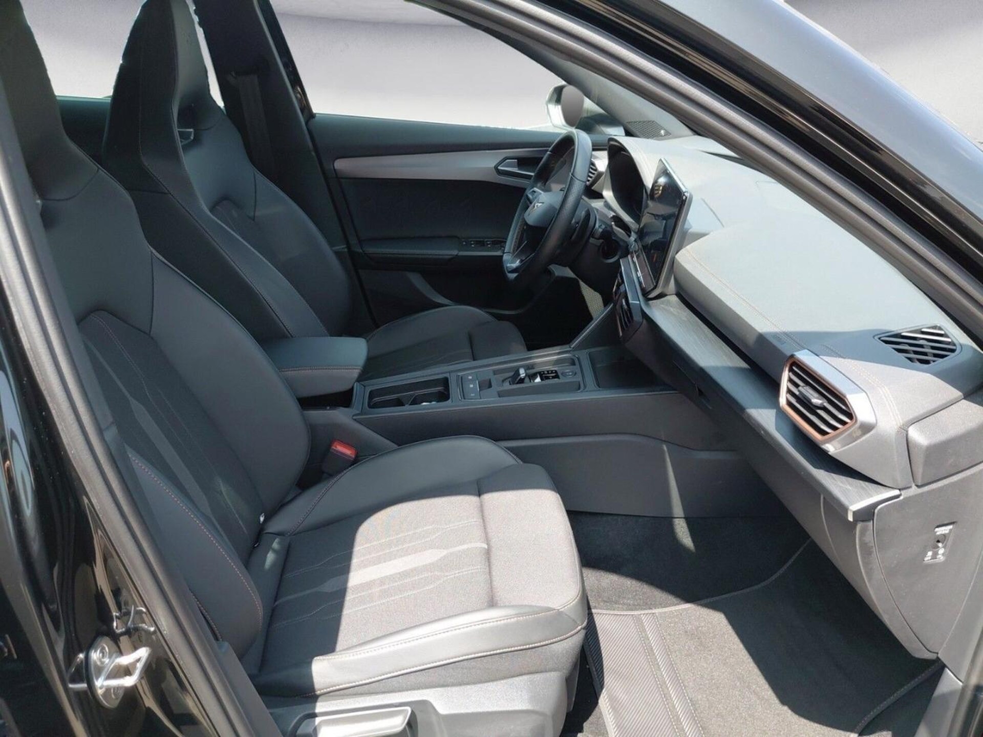 CUPRA Formentor VZ