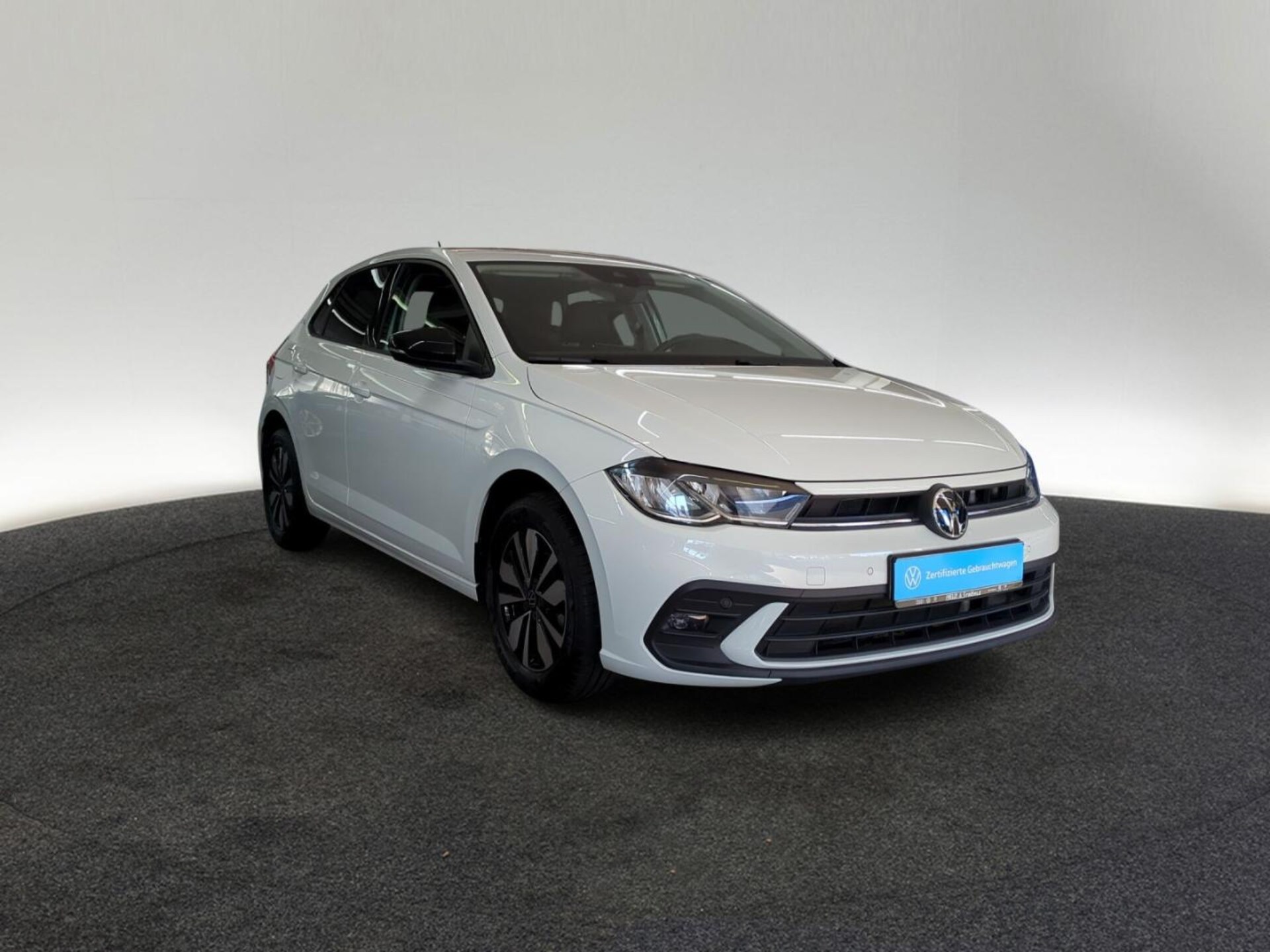 Volkswagen Polo Goal