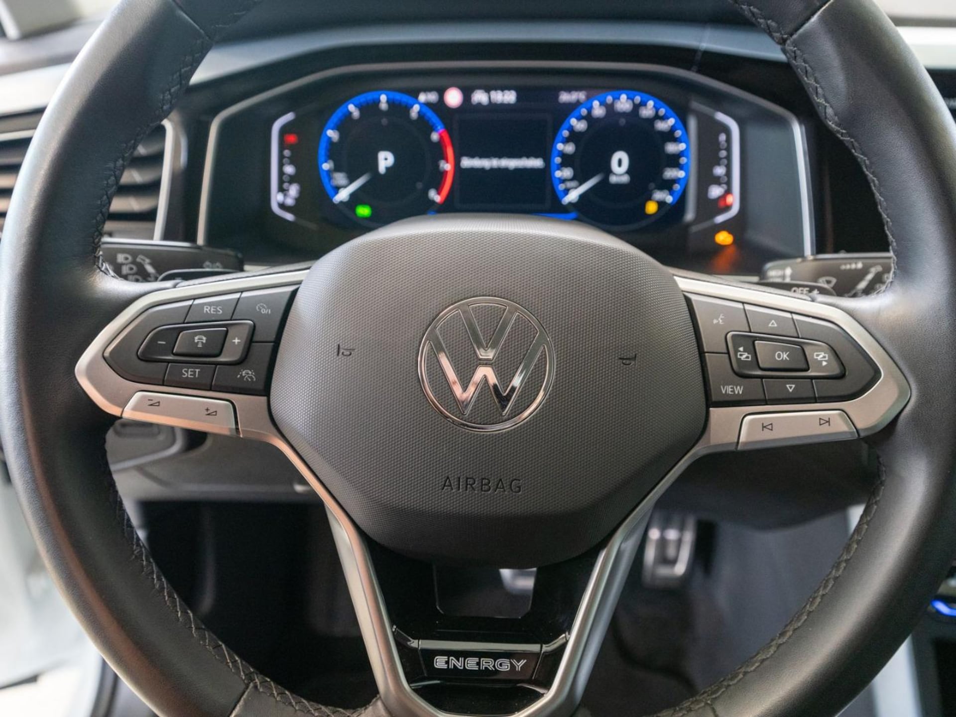 Volkswagen Polo ENERGY