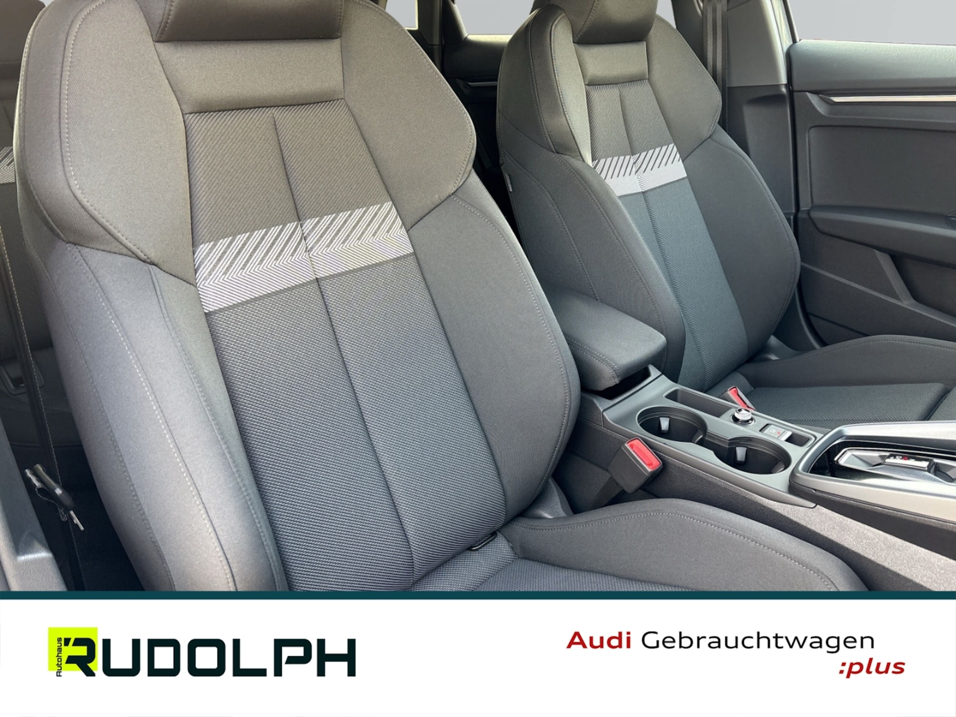Audi A3 allstreet