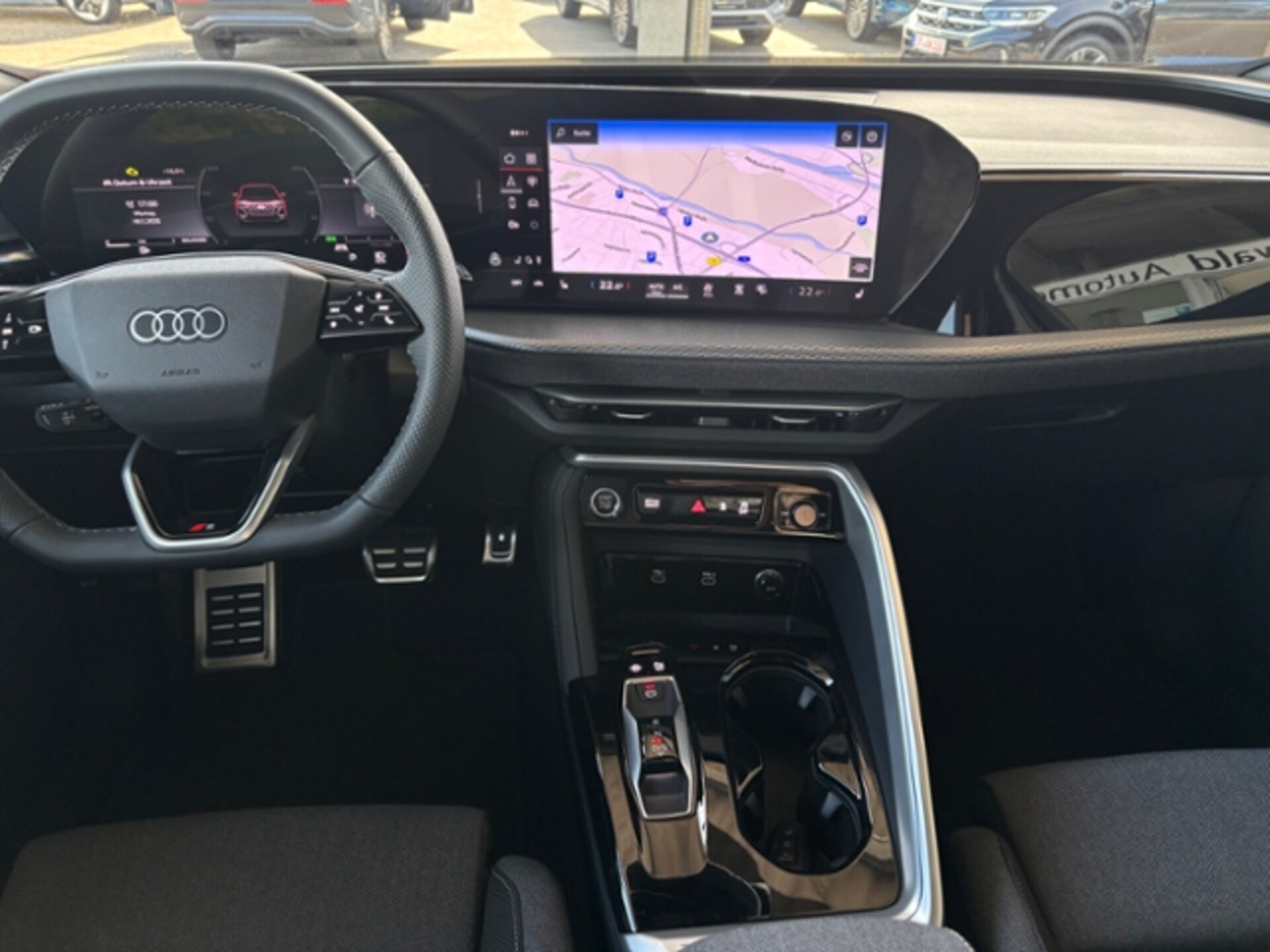 Audi Q5 SUV