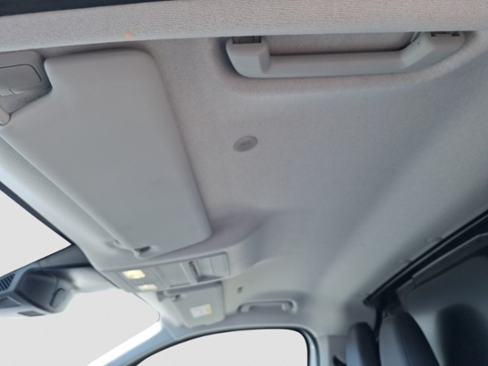 Volkswagen Transporter Kasten kurzer Radstand – Bild 22