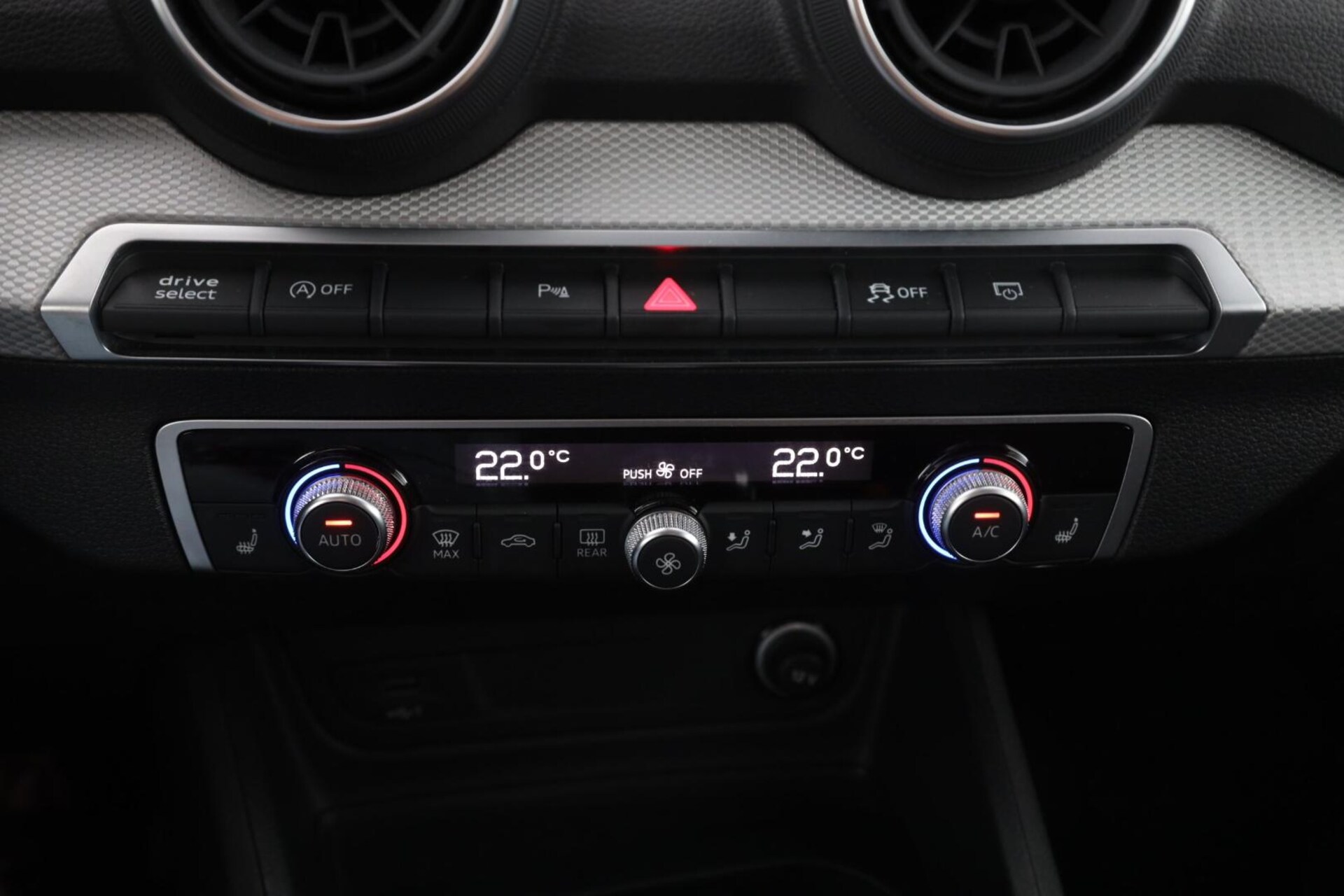 Audi Q2 Advanced