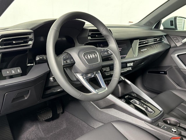 2026 Audi A3 Sedan