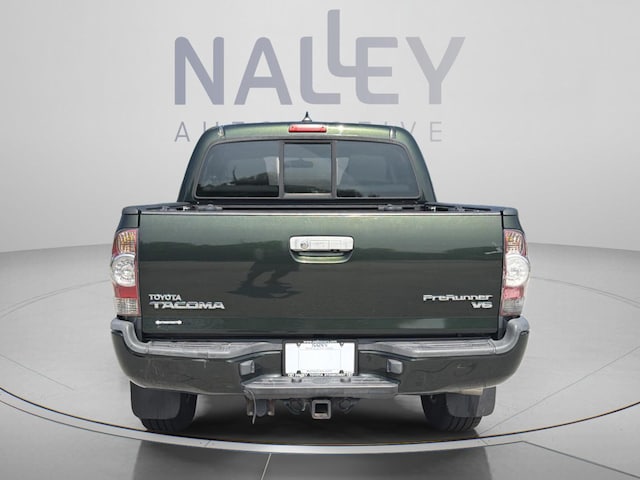 2014 Toyota Tacoma
