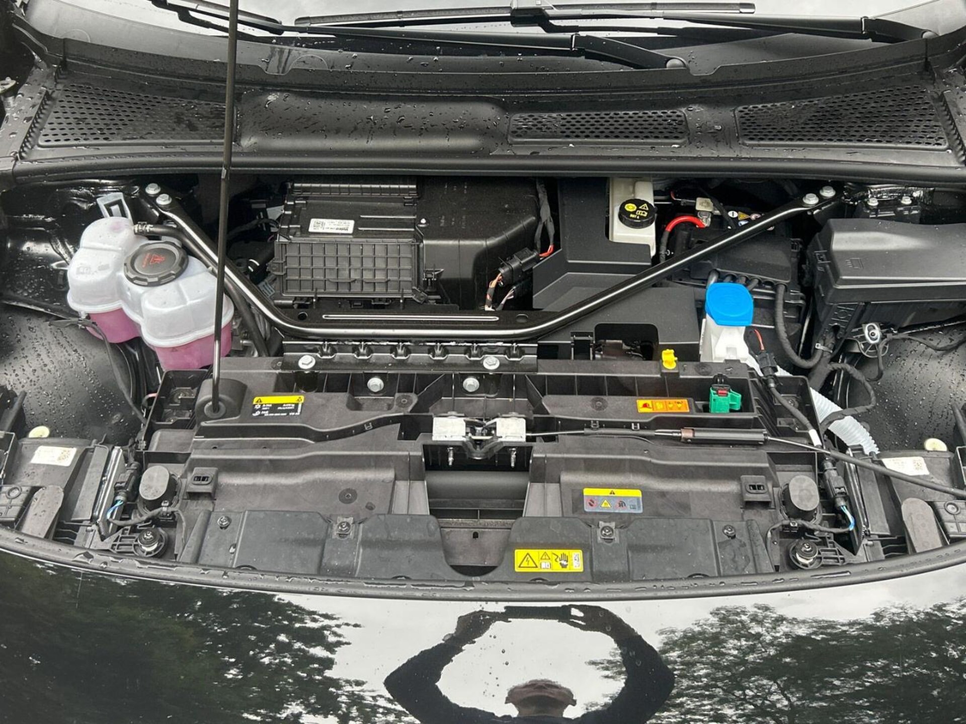 Volkswagen ID.7 Tourer GTX