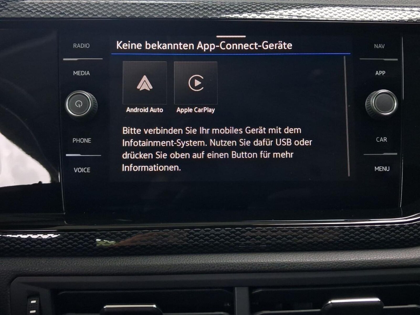 Volkswagen Polo – Bild 14