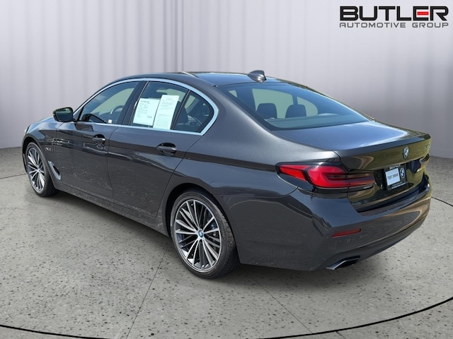 2023 BMW