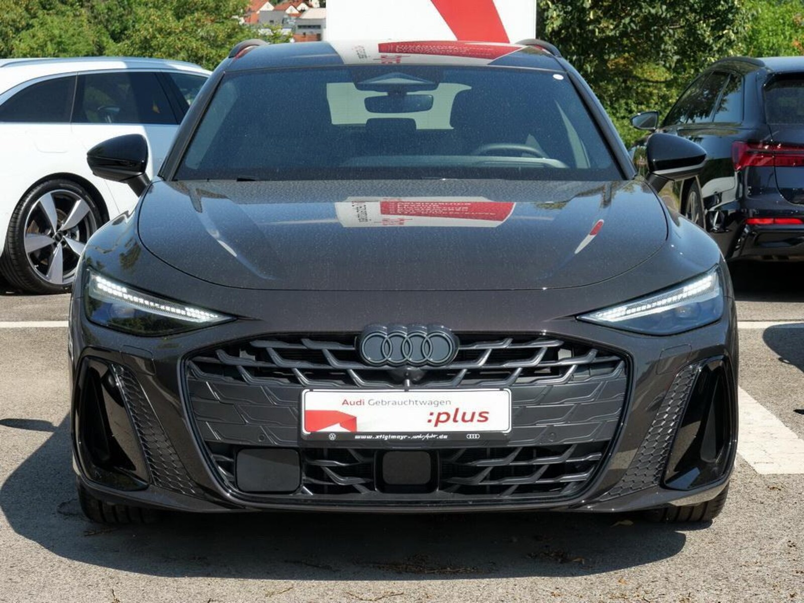 Audi A6 Avant – Bild 12