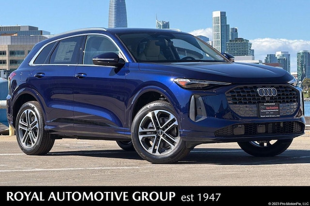 Photo of 2026 Audi Q5
