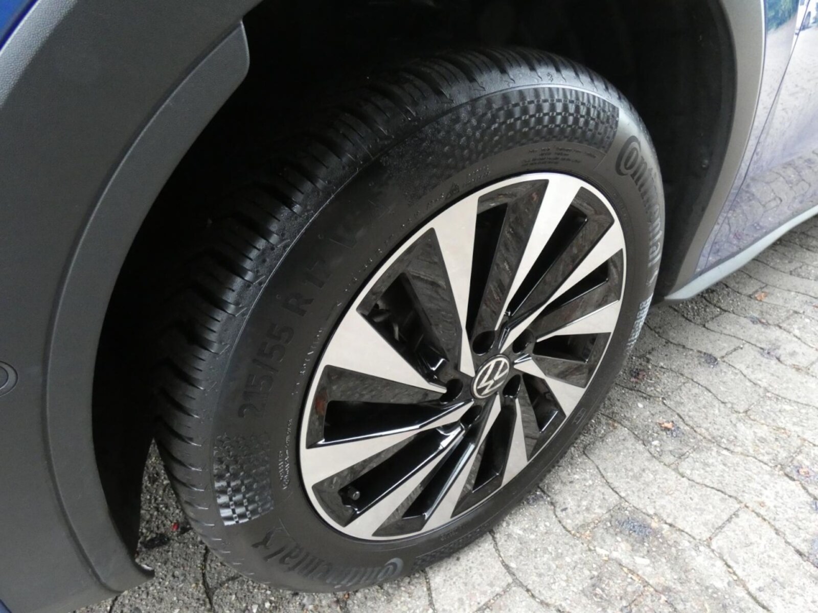 Volkswagen T-Roc – Bild 14