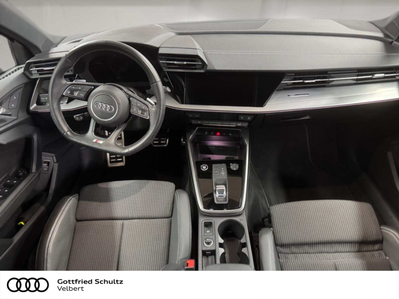 Audi A3 Sportback – Bild 5