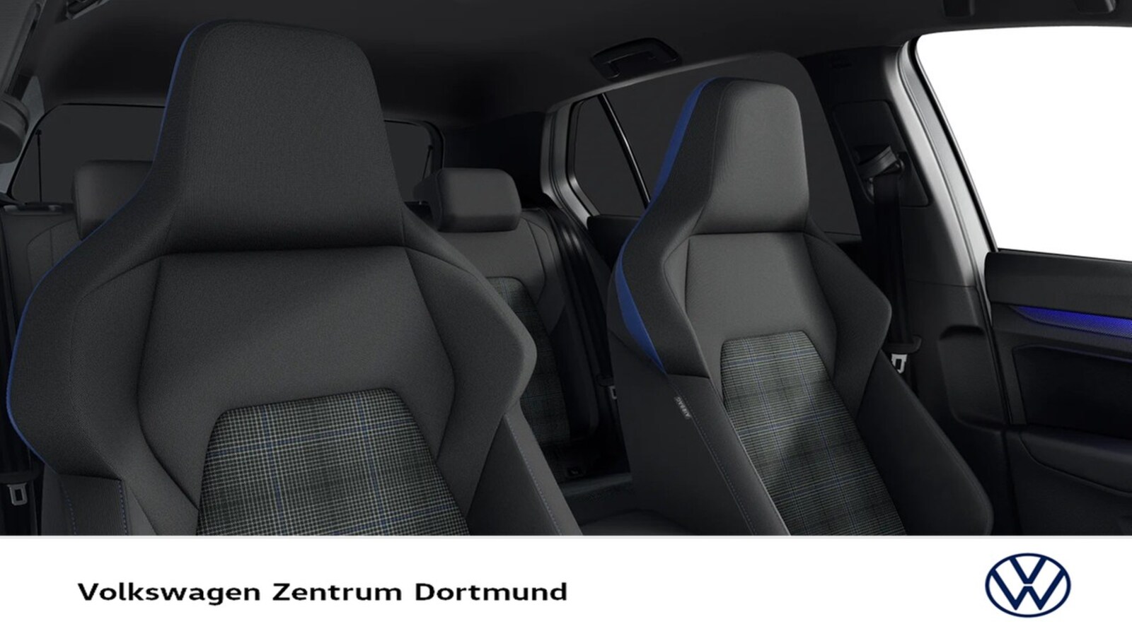 Volkswagen Golf – Bild 6