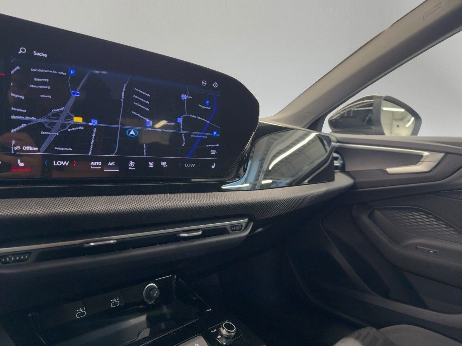 Audi A5 Limousine – Bild 12