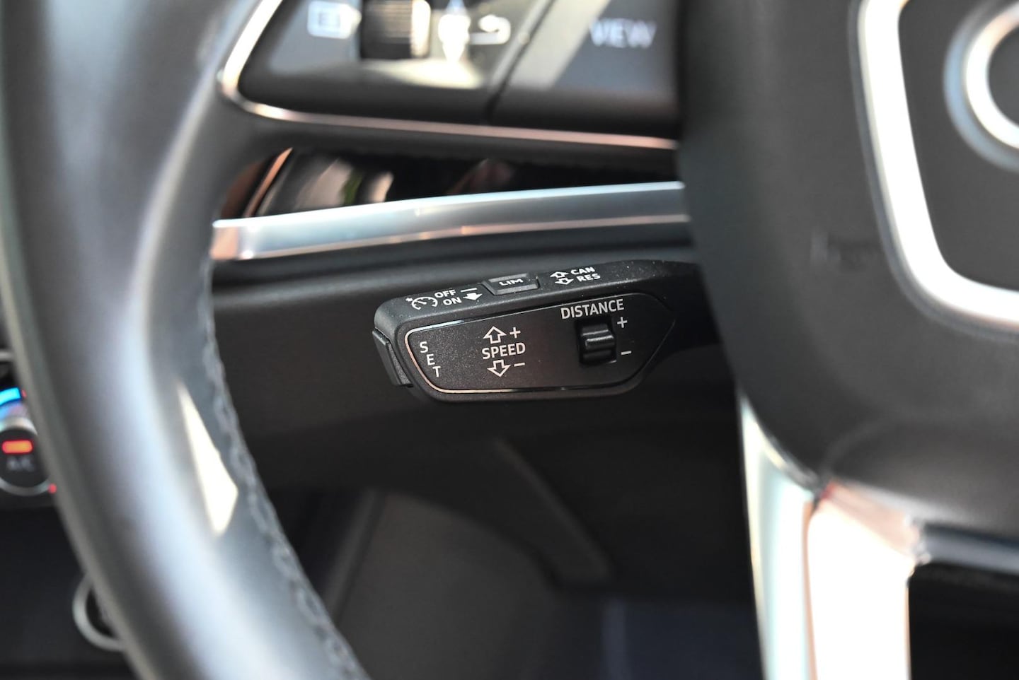 Image about Audi Q3 Sportback 35 TFSI S tronic