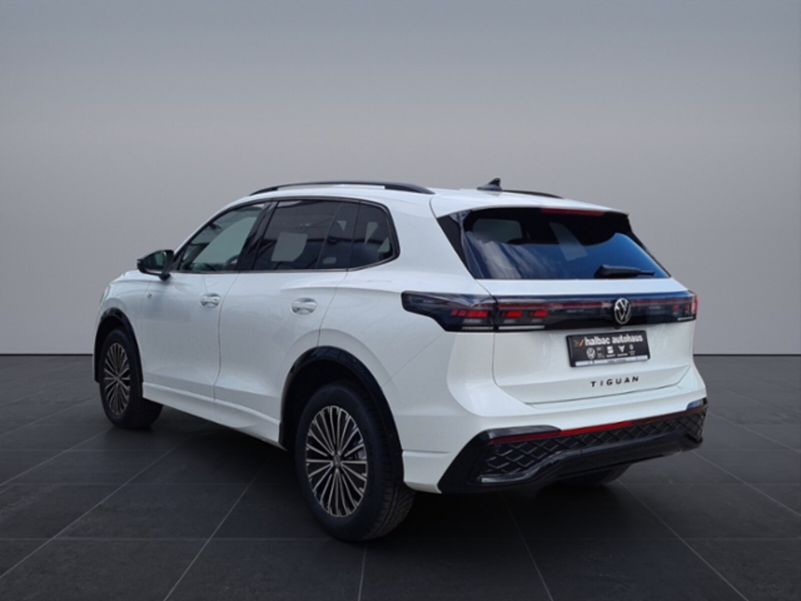 Volkswagen Tiguan – Bild 5