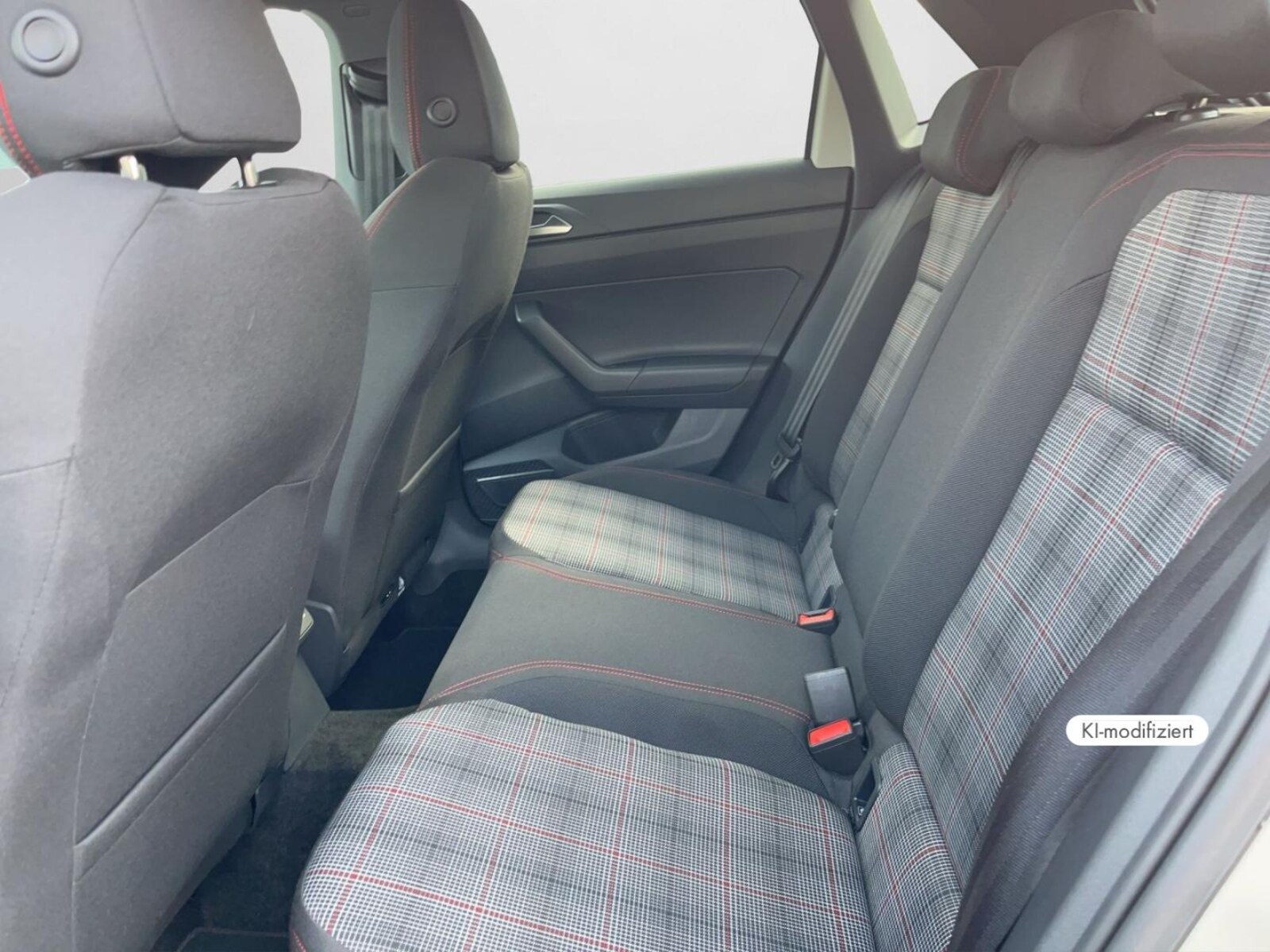 Volkswagen Polo – Bild 14