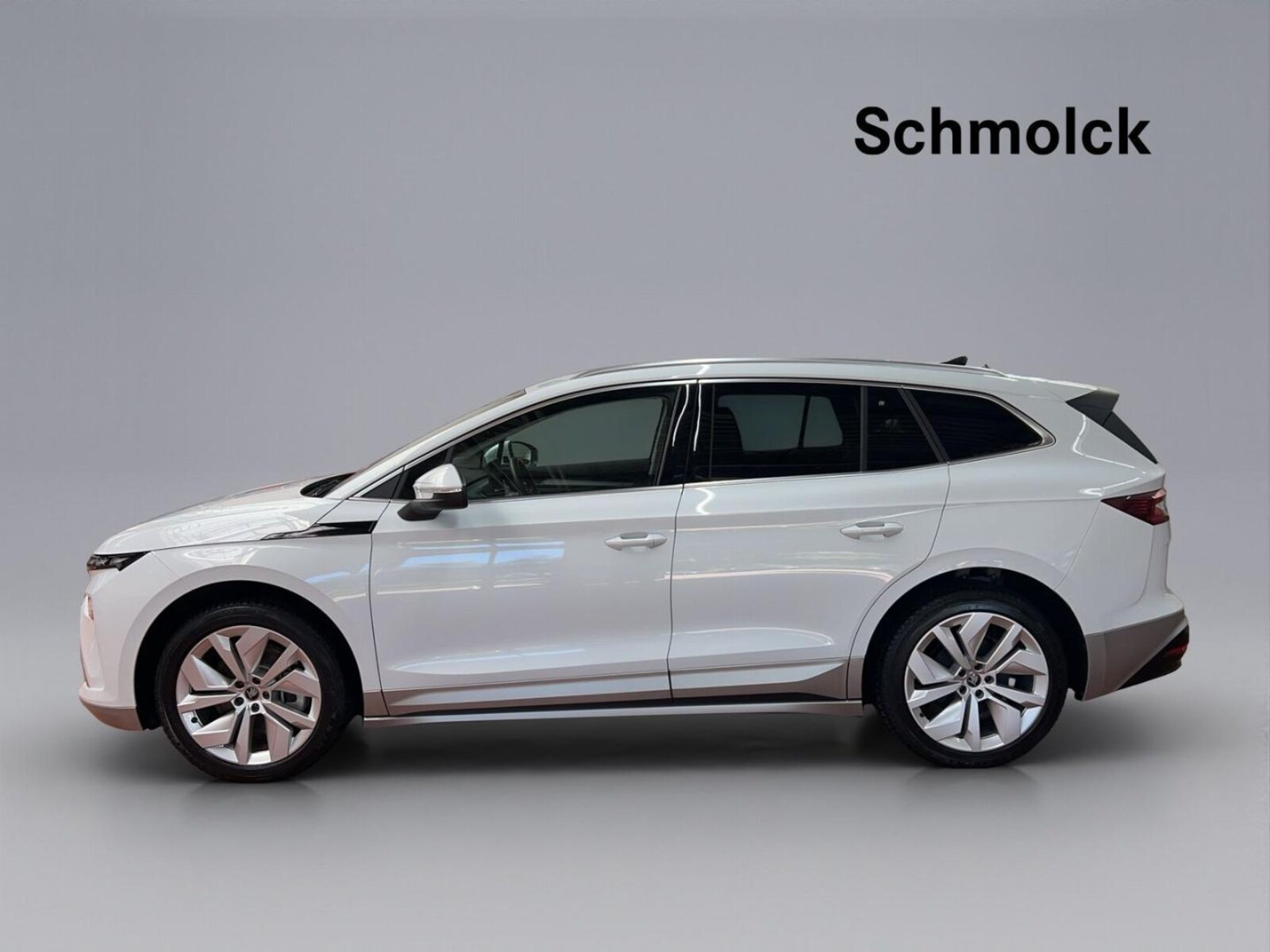 Škoda Enyaq – Bild 3