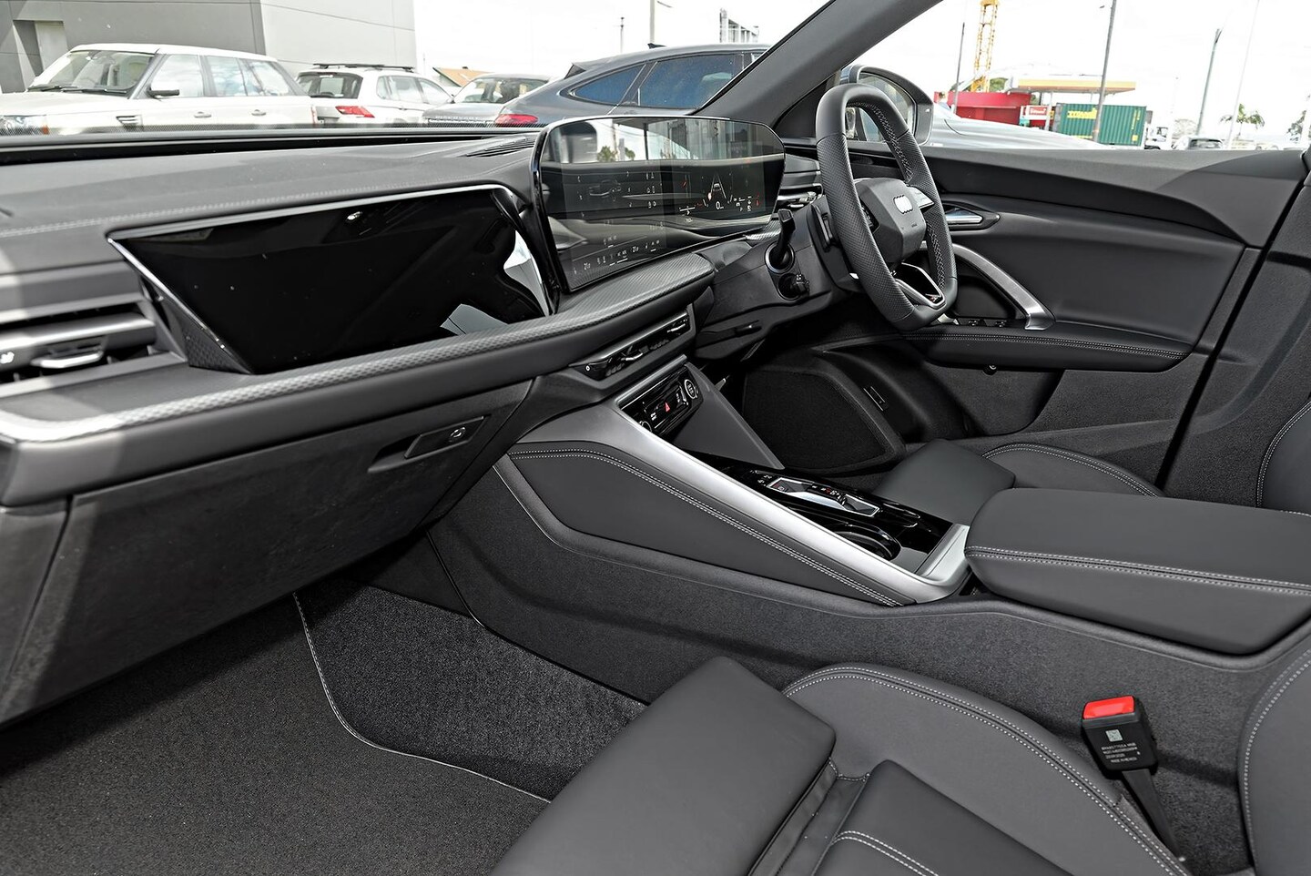 Image about Audi Q5 Sportback TDI quattro 150 kW sport