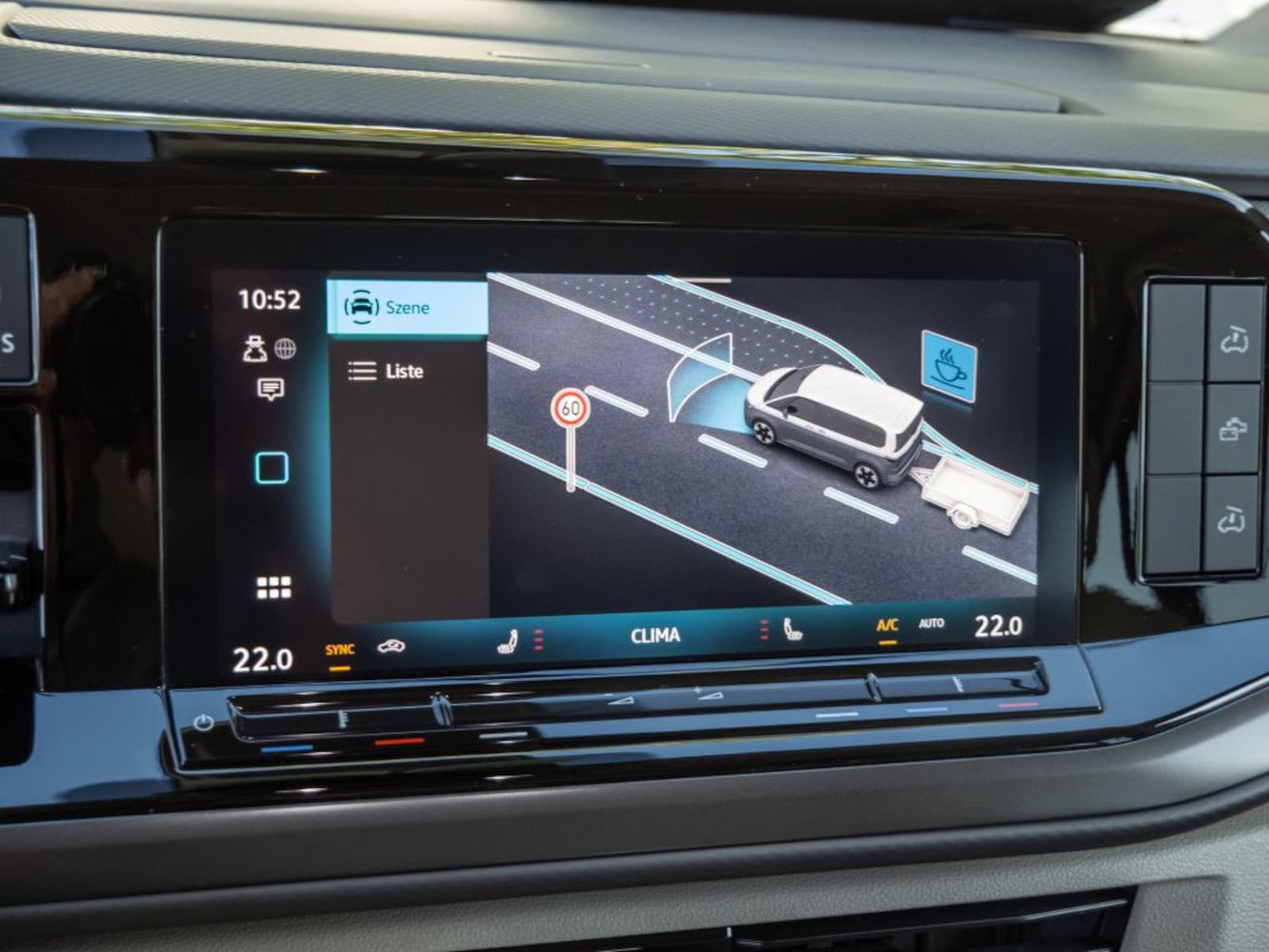 Volkswagen California – Bild 12