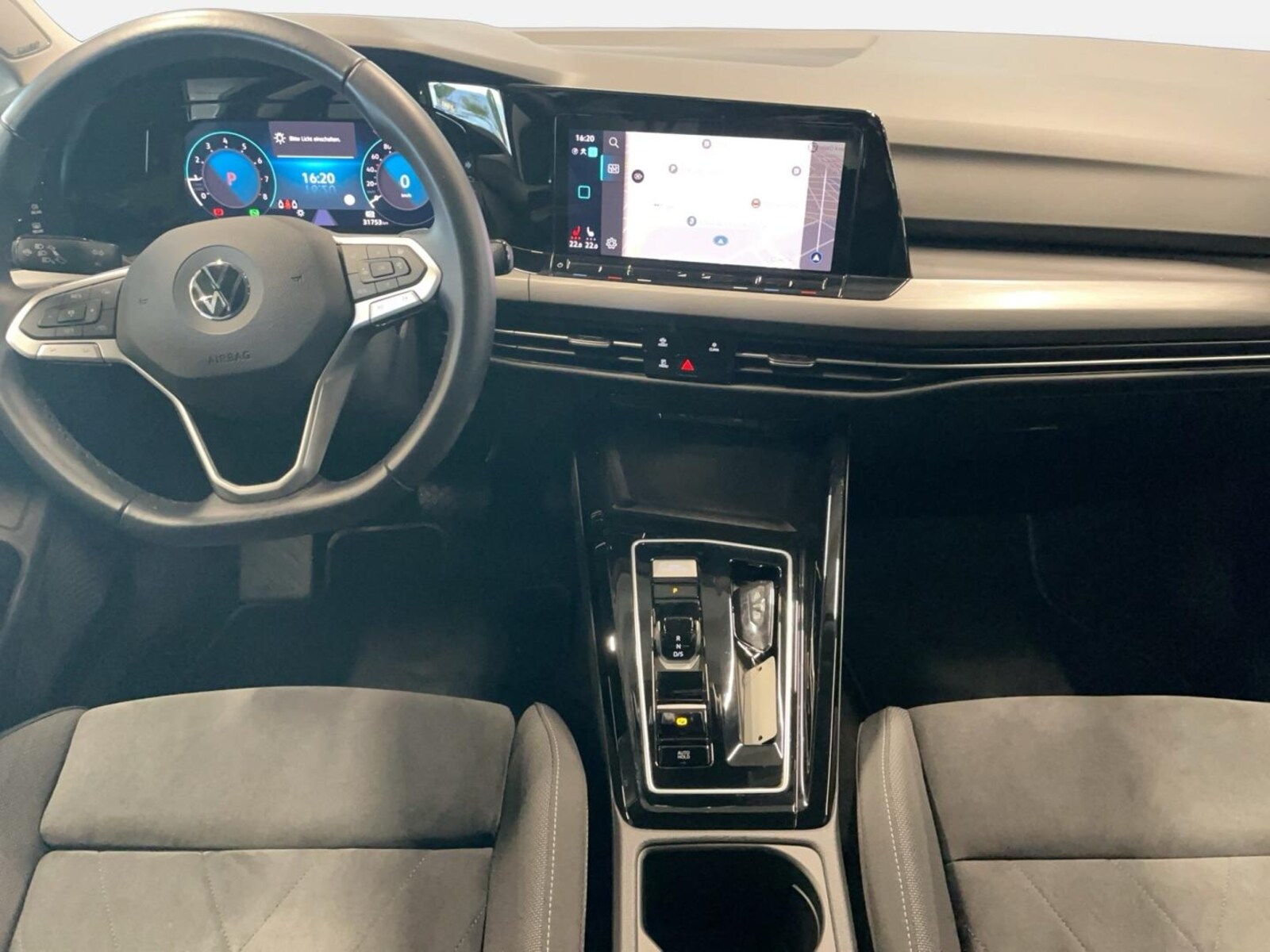 Volkswagen Golf – Bild 10