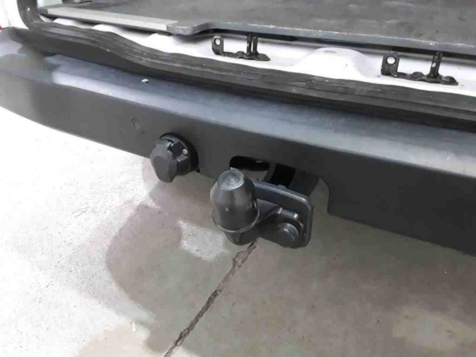 Volkswagen Transporter Kasten kurzer Radstand – Bild 8