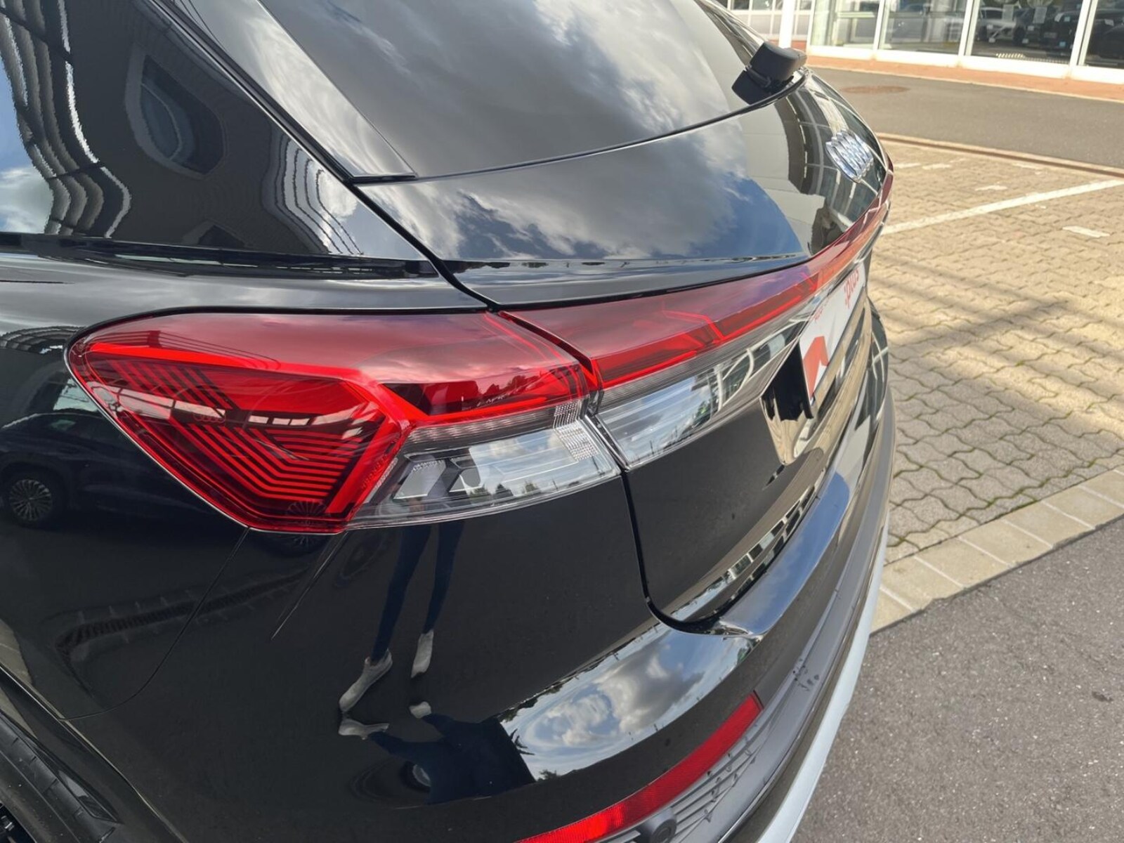 Audi Q4 e-tron – Bild 22