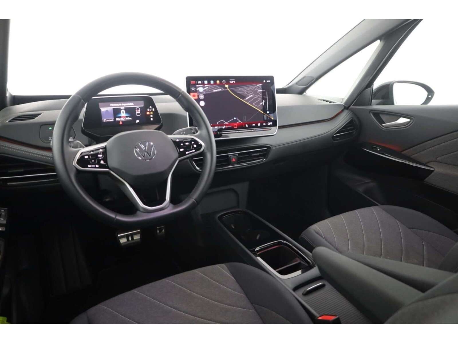 Volkswagen ID.3 – Bild 8