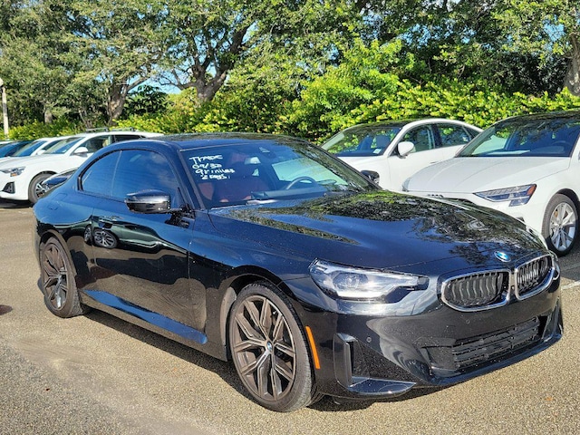 Photo of 2024 BMW 